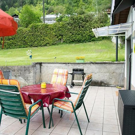Ferienwohnung Reimann Sattendorf Εξωτερικό φωτογραφία