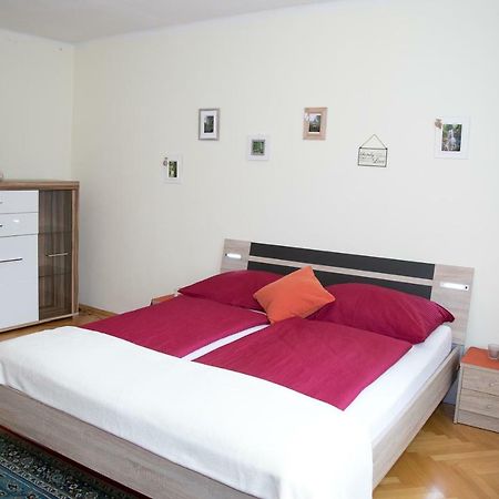 Ferienwohnung Reimann Sattendorf Εξωτερικό φωτογραφία