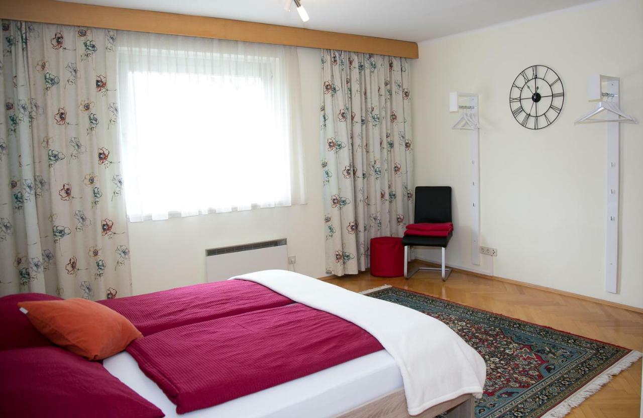 Ferienwohnung Reimann Sattendorf Εξωτερικό φωτογραφία
