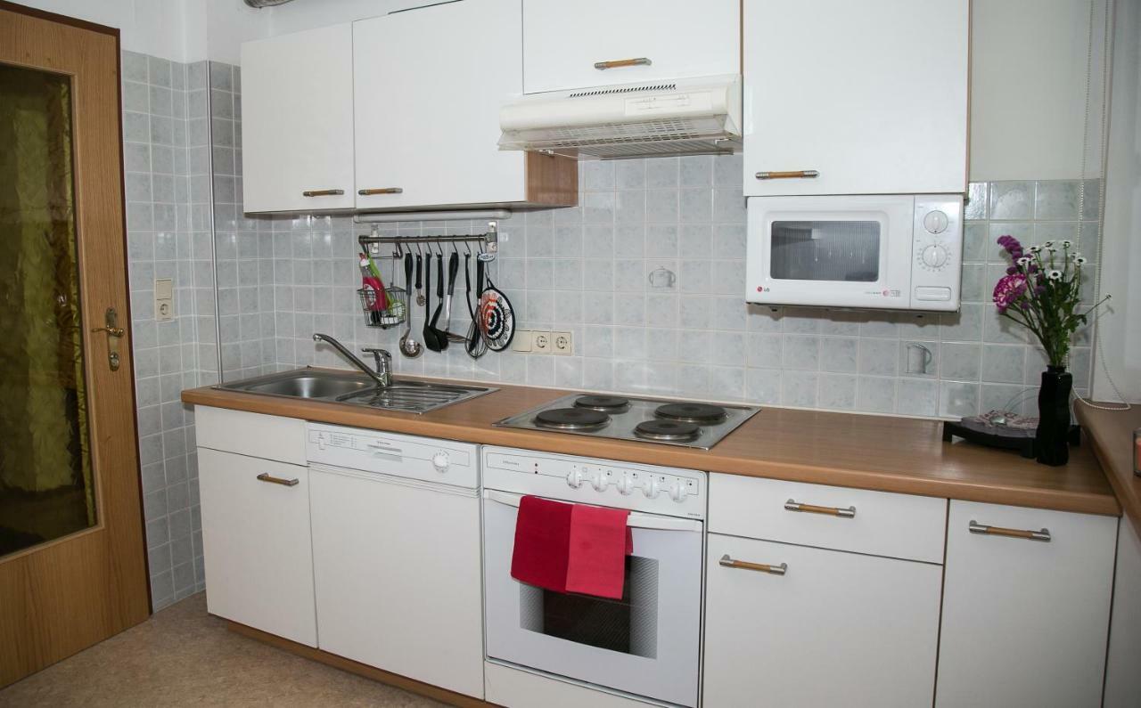 Ferienwohnung Reimann Sattendorf Εξωτερικό φωτογραφία