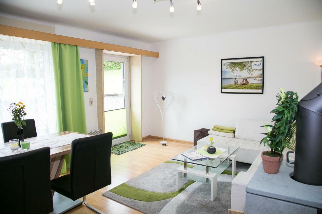 Ferienwohnung Reimann Sattendorf Εξωτερικό φωτογραφία