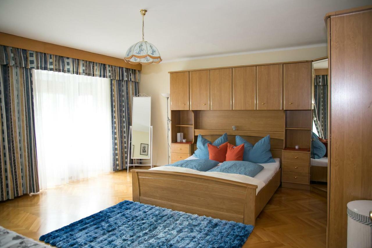 Ferienwohnung Reimann Sattendorf Εξωτερικό φωτογραφία