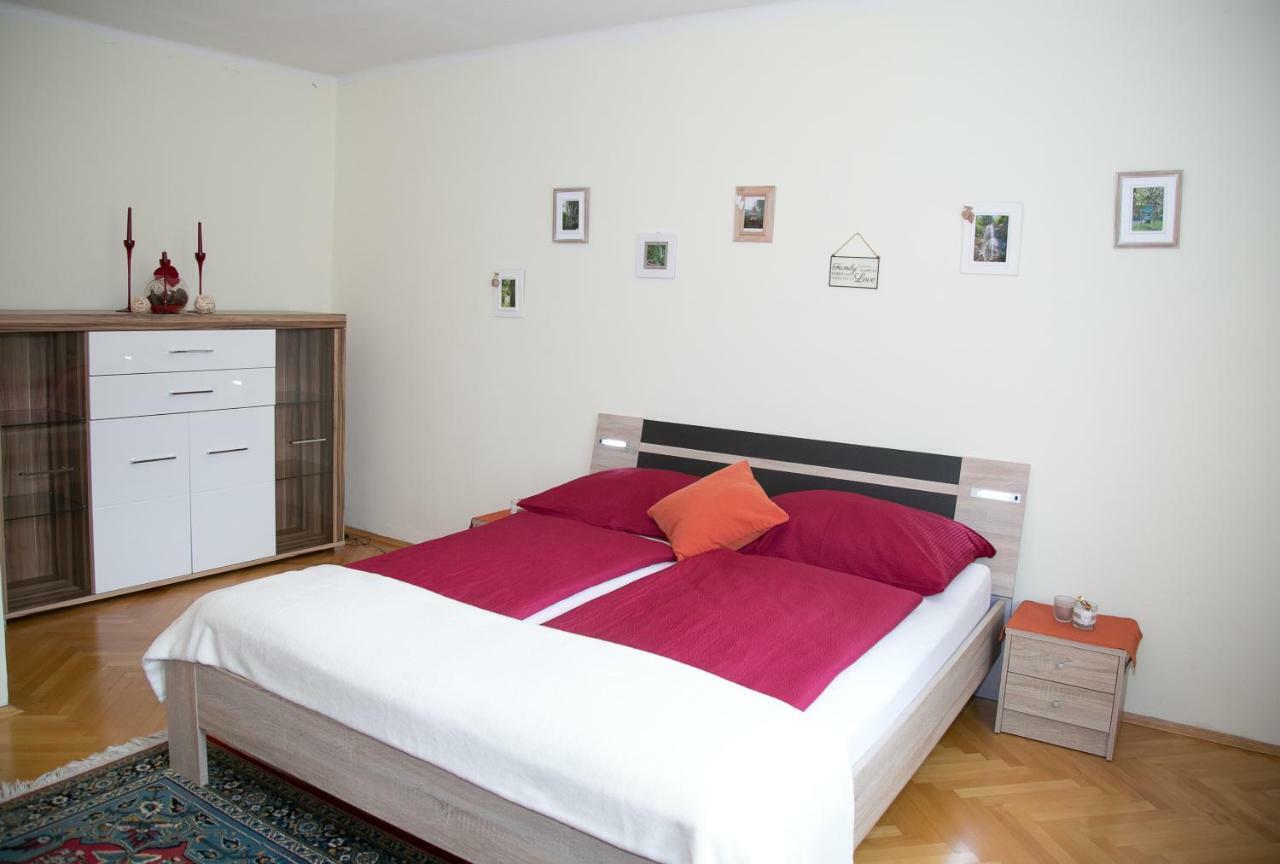 Ferienwohnung Reimann Sattendorf Εξωτερικό φωτογραφία