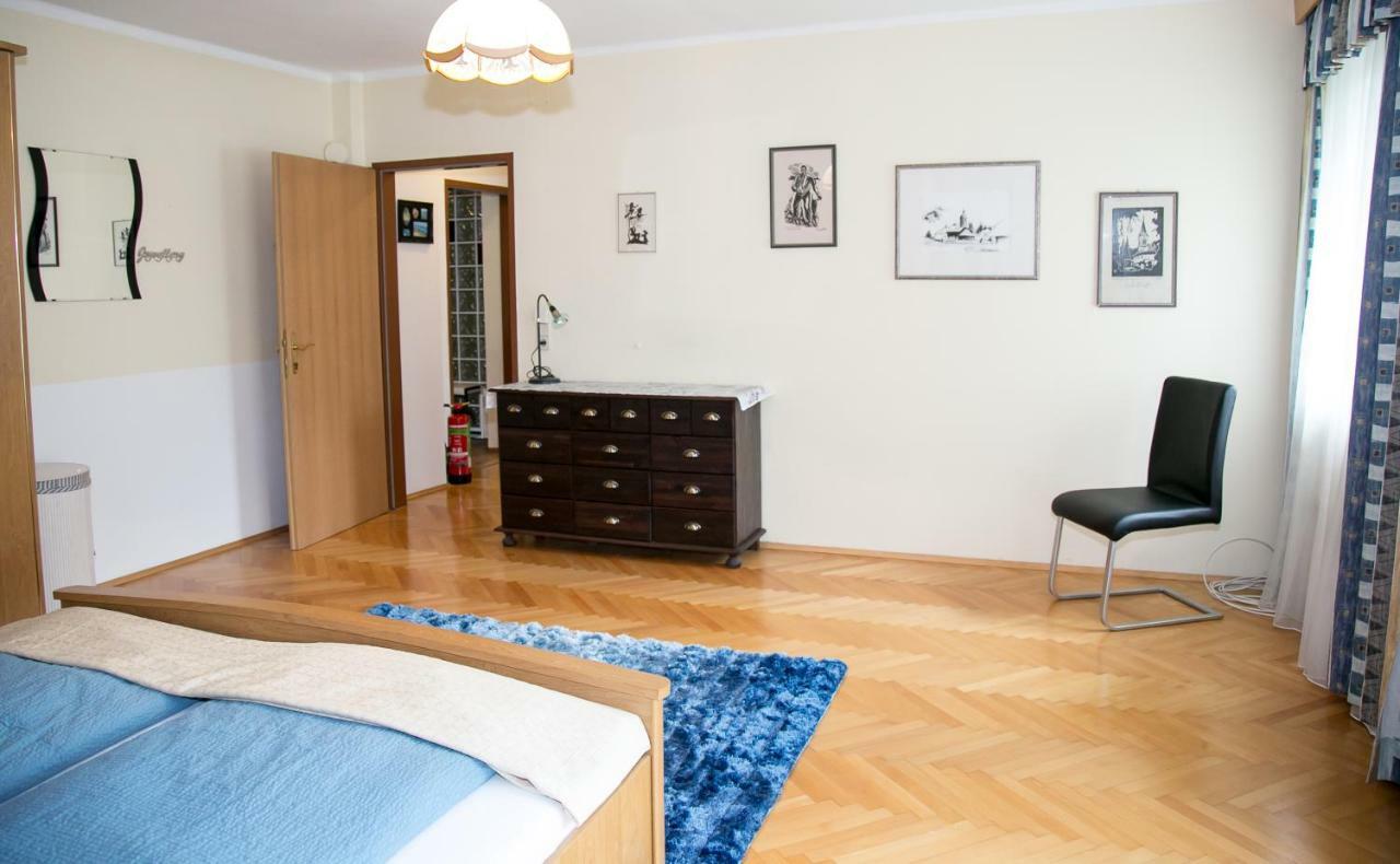 Ferienwohnung Reimann Sattendorf Εξωτερικό φωτογραφία